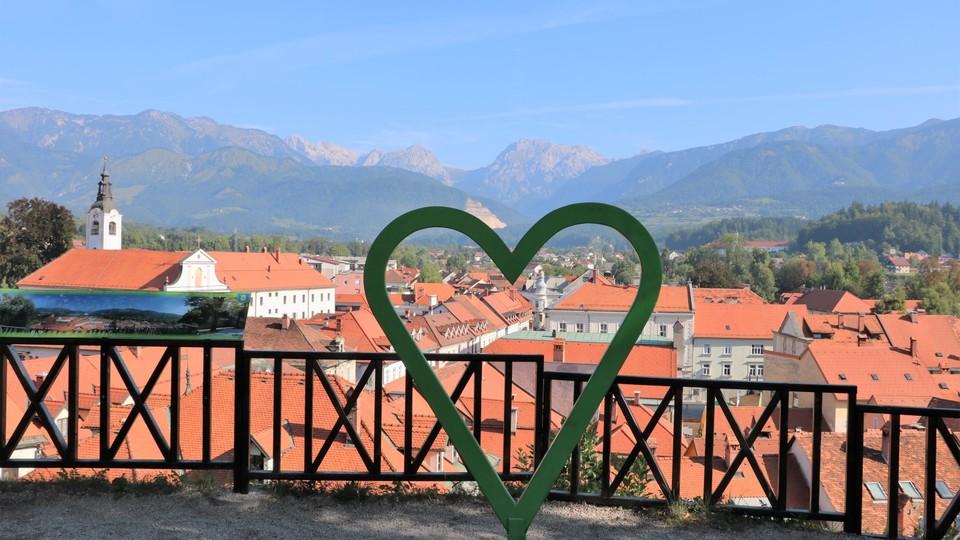 Kaj na svetovni dan turizma pripravljajo turistični ponudniki v Kamniku? 