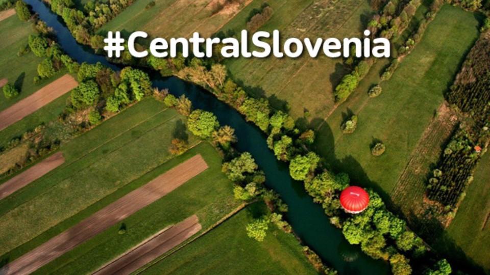 Turizem Ljubljana z novo kampanjo na družbenih omrežjih vabi v Kamnik