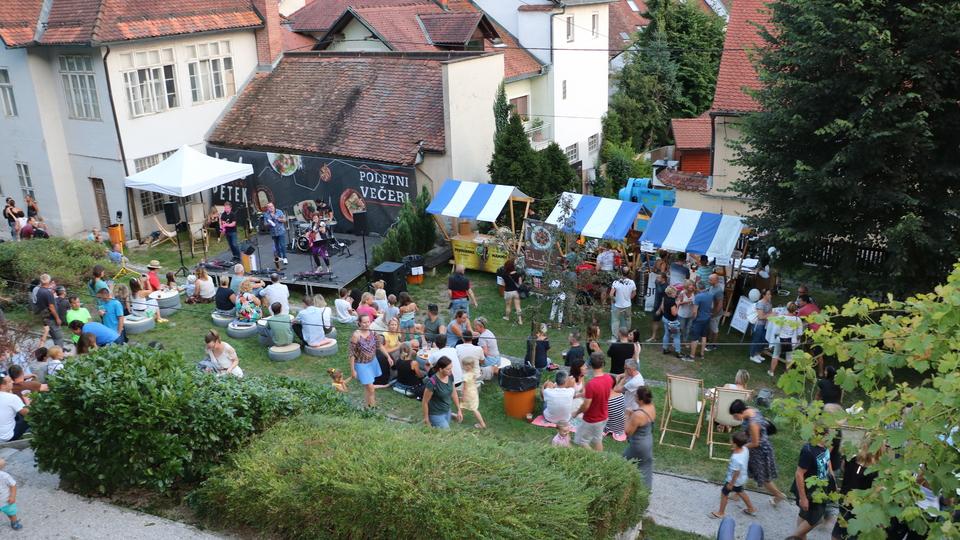 KUL petki rešeni, globe ni