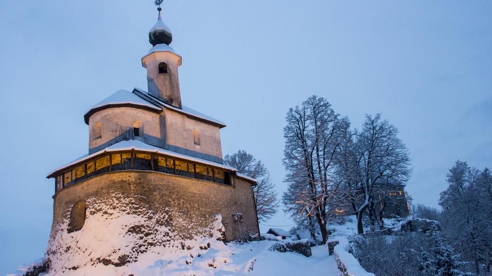 Vabilo na brezplačna izobraževanja za turistične vodnike