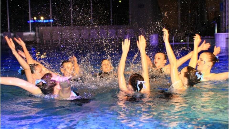SPOROČILO PONUDNIKA: Sproščeno silvestrovanje v kopalkah v Termah Snovik