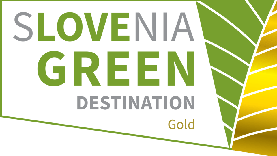 Pomagajte nam do recertifikacije znaka Slovenia Green Destination