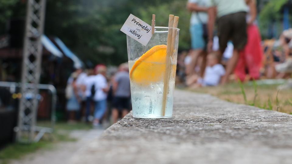 KUL petek se ta petek iz centra Kamnika seli v Slovenia Eco Resort