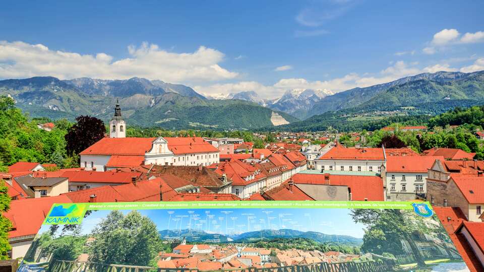 SPLETNA ANKETA: KAKO VIDITE KAMNIK KOT TURISTIČNO DESTINACIJO?