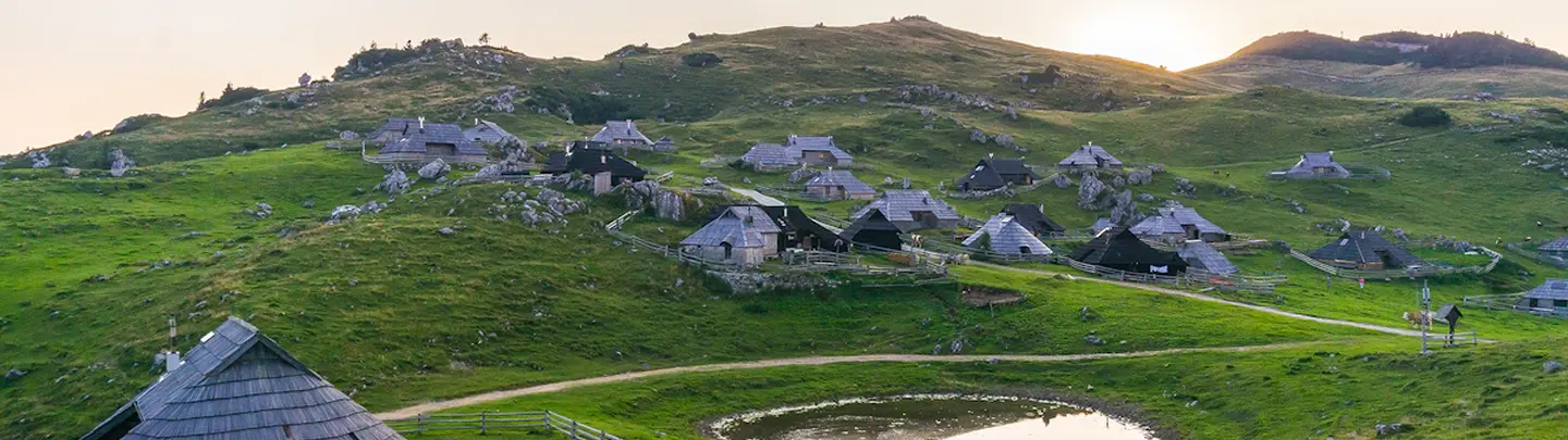 Kamn'&scaron;ka doživetja
