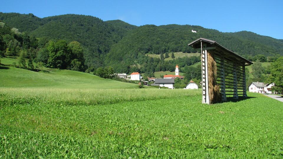 Nova TIC točka v Termah Snovik: Srčno popotovanje skozi bujno lepoto Tuhinjske doline z okolico