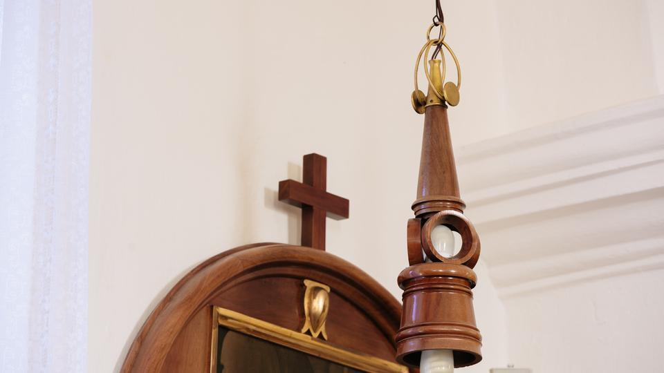 Naslovna fotografija za: Krizni načrt za turizem v Kamniku