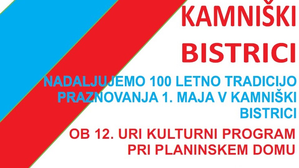 Naslovna fotografija za: Slovesnost ob dnevu upora proti okupatorju