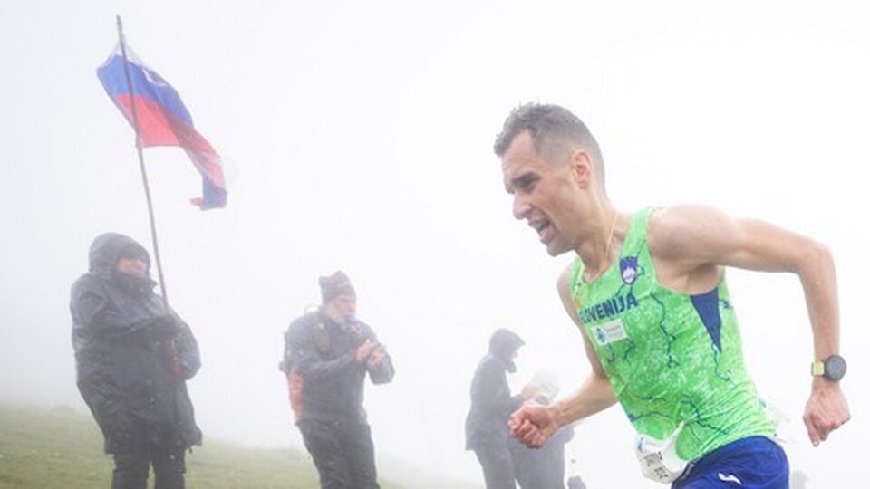 Naslovna fotografija za: Rok Bratina 18. na domačem EP, zlati medalji med člani v Veliko Britanijo
