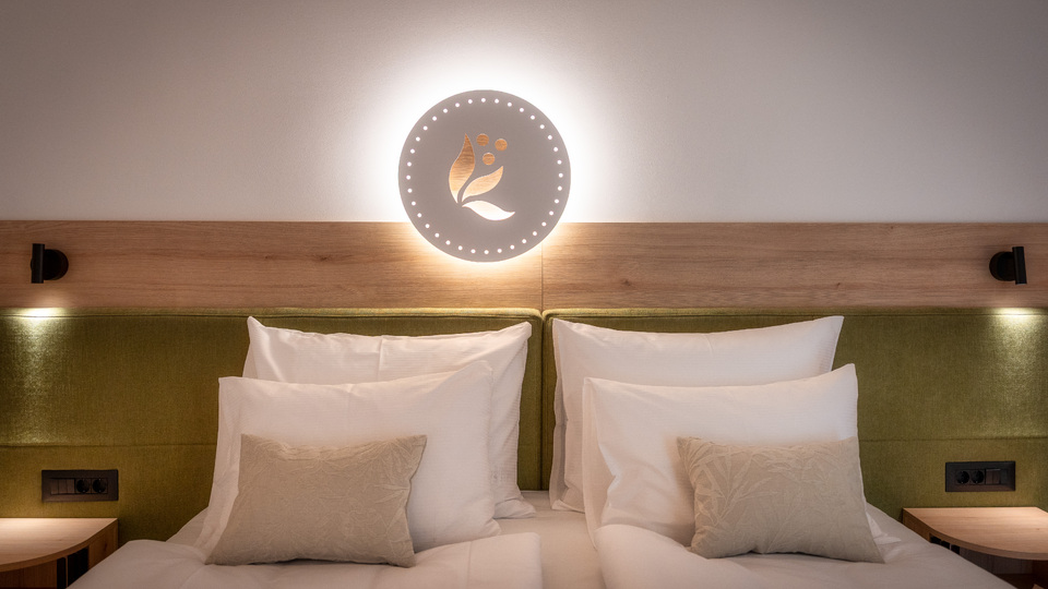 Content cover image of: NaturHotel Snovik 4**** Superior