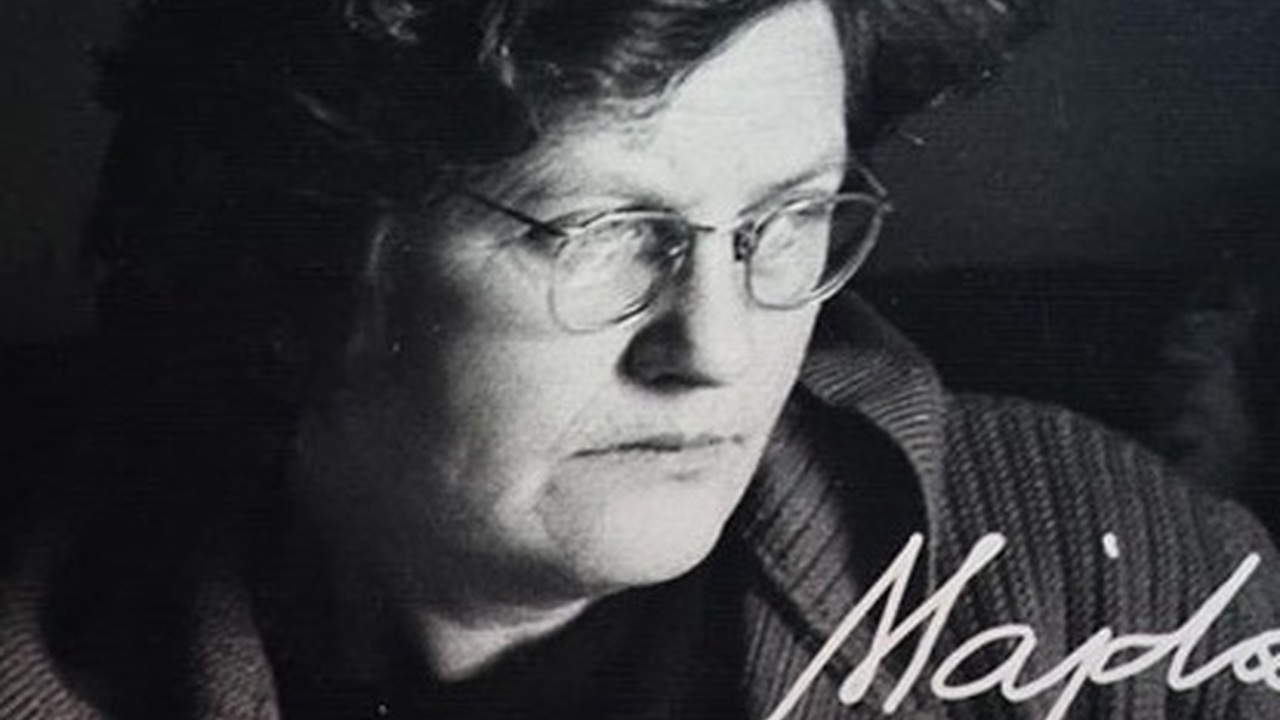 Odprtje razstave MAJDA NERIMA, ARHITEKTKA