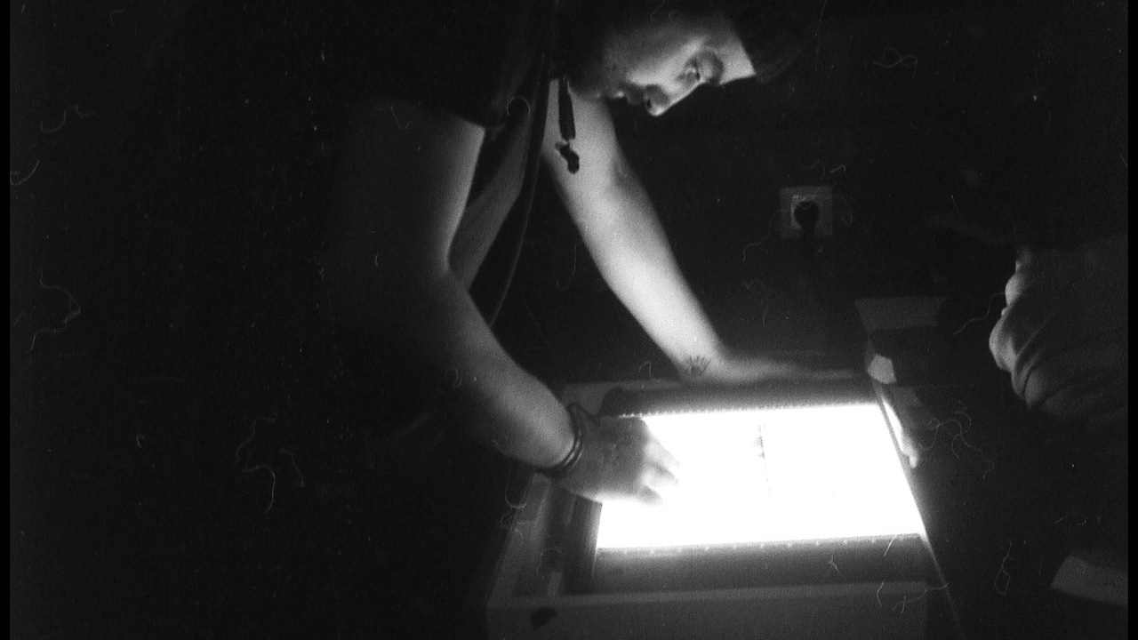 Otvoritev razstave: Analogna dela III