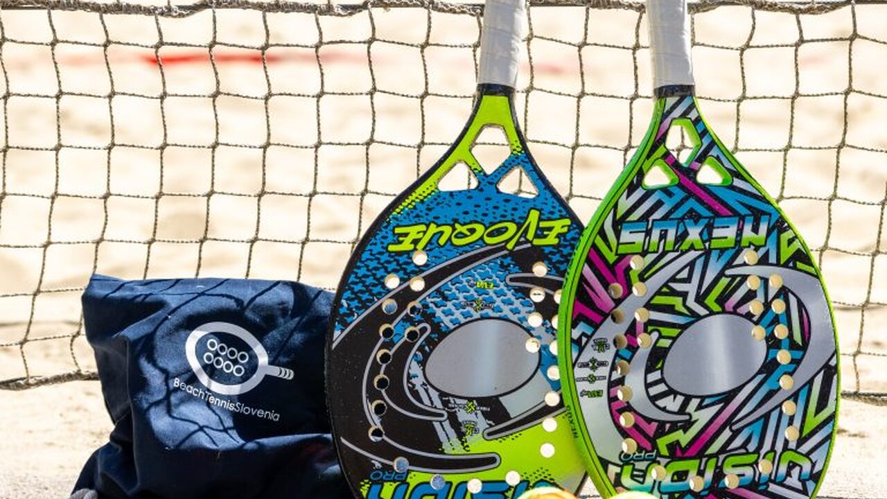 Tenis na mivki POD SKALCO 2026