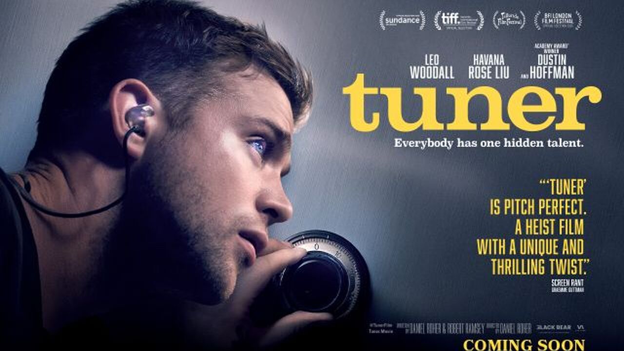 Kino pod zvezdami: Tuner / Ton zločina
