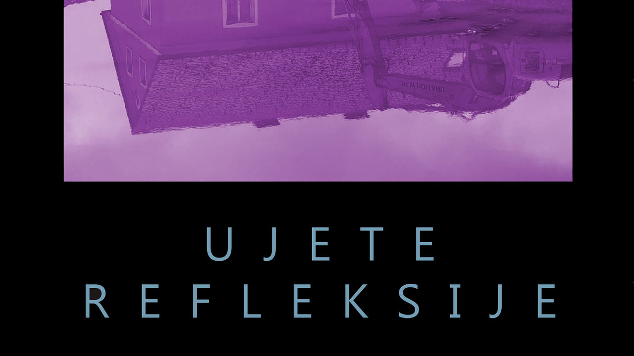 Ujete refleksije (sekcija MAK)