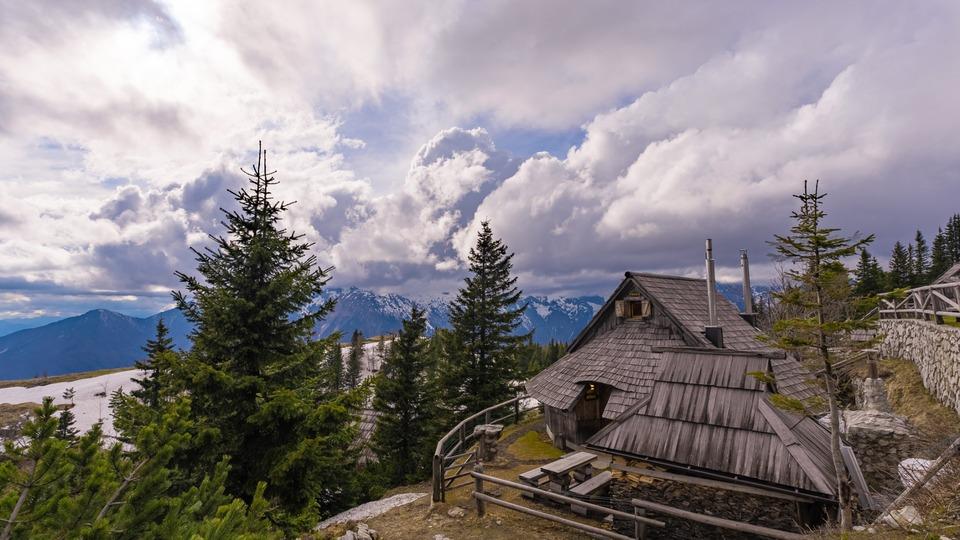 Fotografija v galeriji #1 