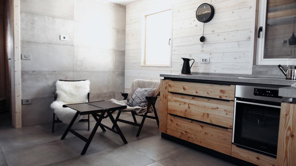 Fotografija v galeriji #1 