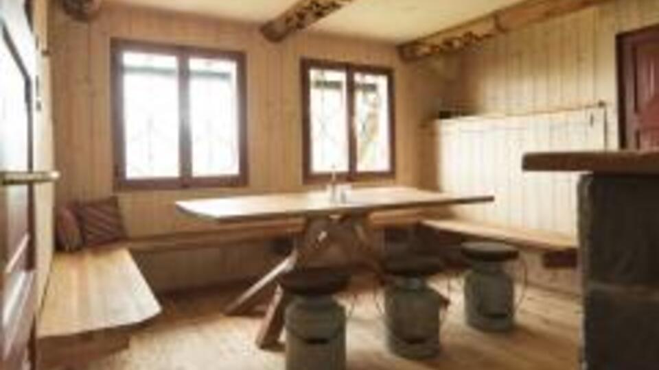 Fotografija v galeriji #1 