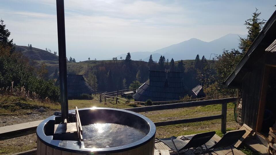 Fotografija v galeriji #2 