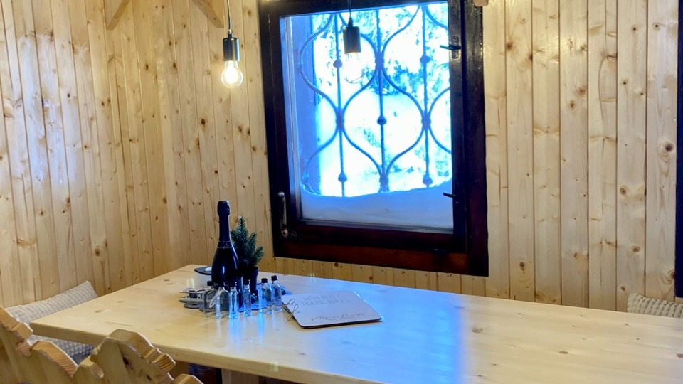 Fotografija v galeriji #2 