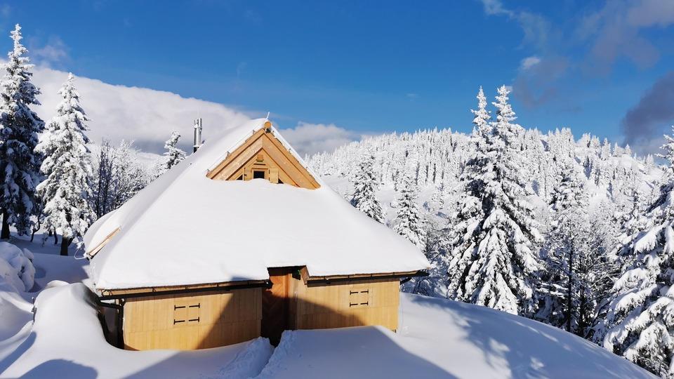 Fotografija v galeriji #1 